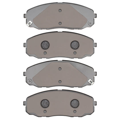 R1 Concepts R1 15-21 Kia Sedona Front Optimum OE Brake Pads