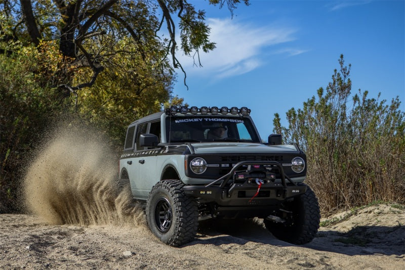 Mickey Thompson Baja Legend MTZ Tire - LT315/75R16 127/124Q - 247929