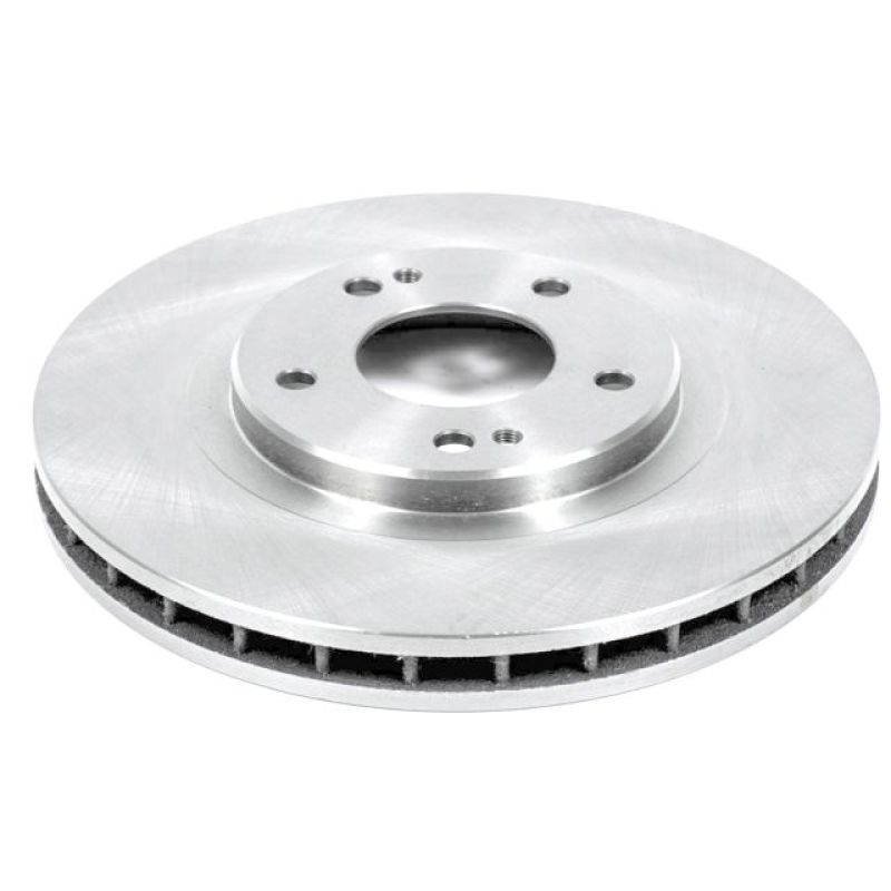 PowerStop Power Stop 91-93 Dodge Stealth Front Autospecialty Brake Rotor