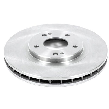 PowerStop Power Stop 91-93 Dodge Stealth Front Autospecialty Brake Rotor