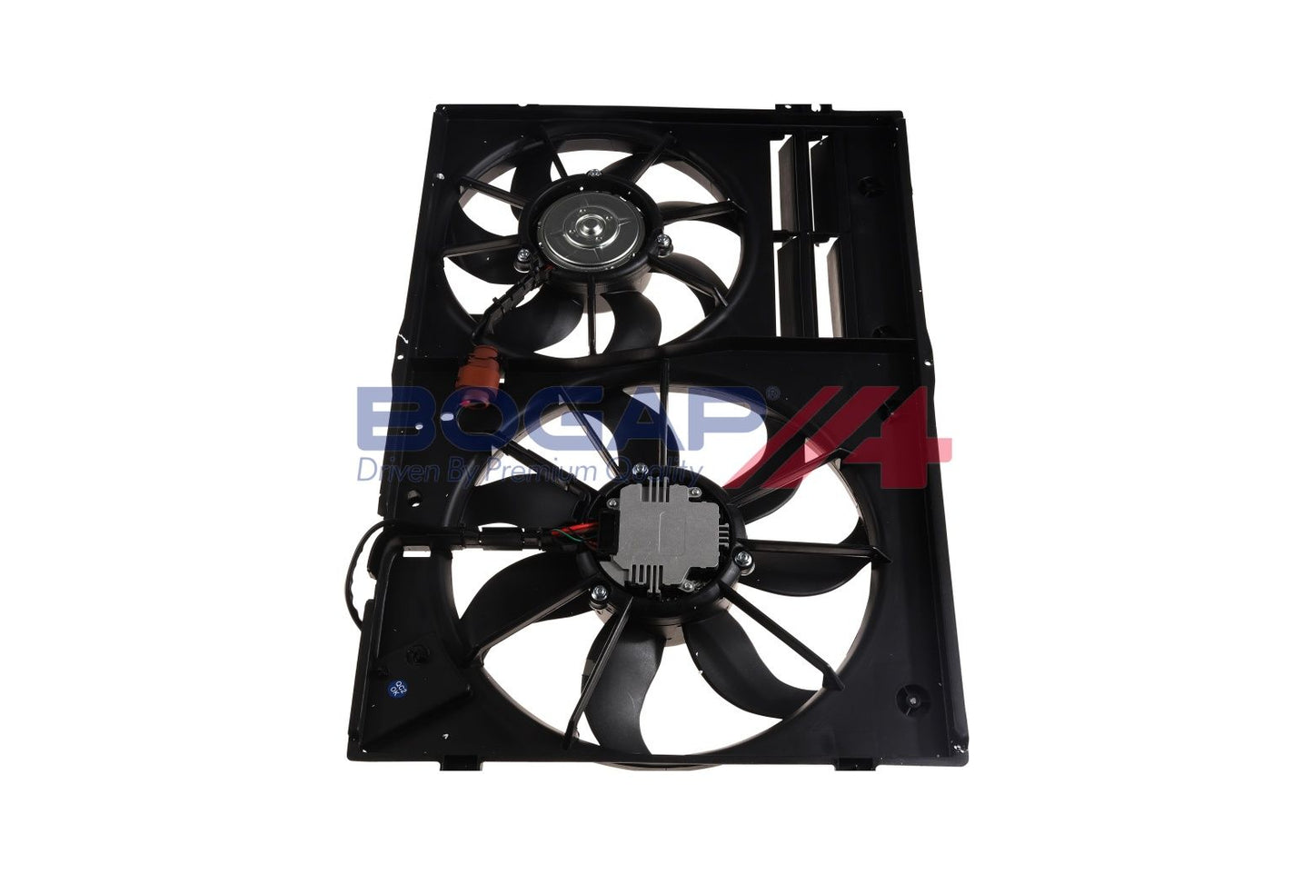 BOGAP A4243177 Fan, Engine Cooling