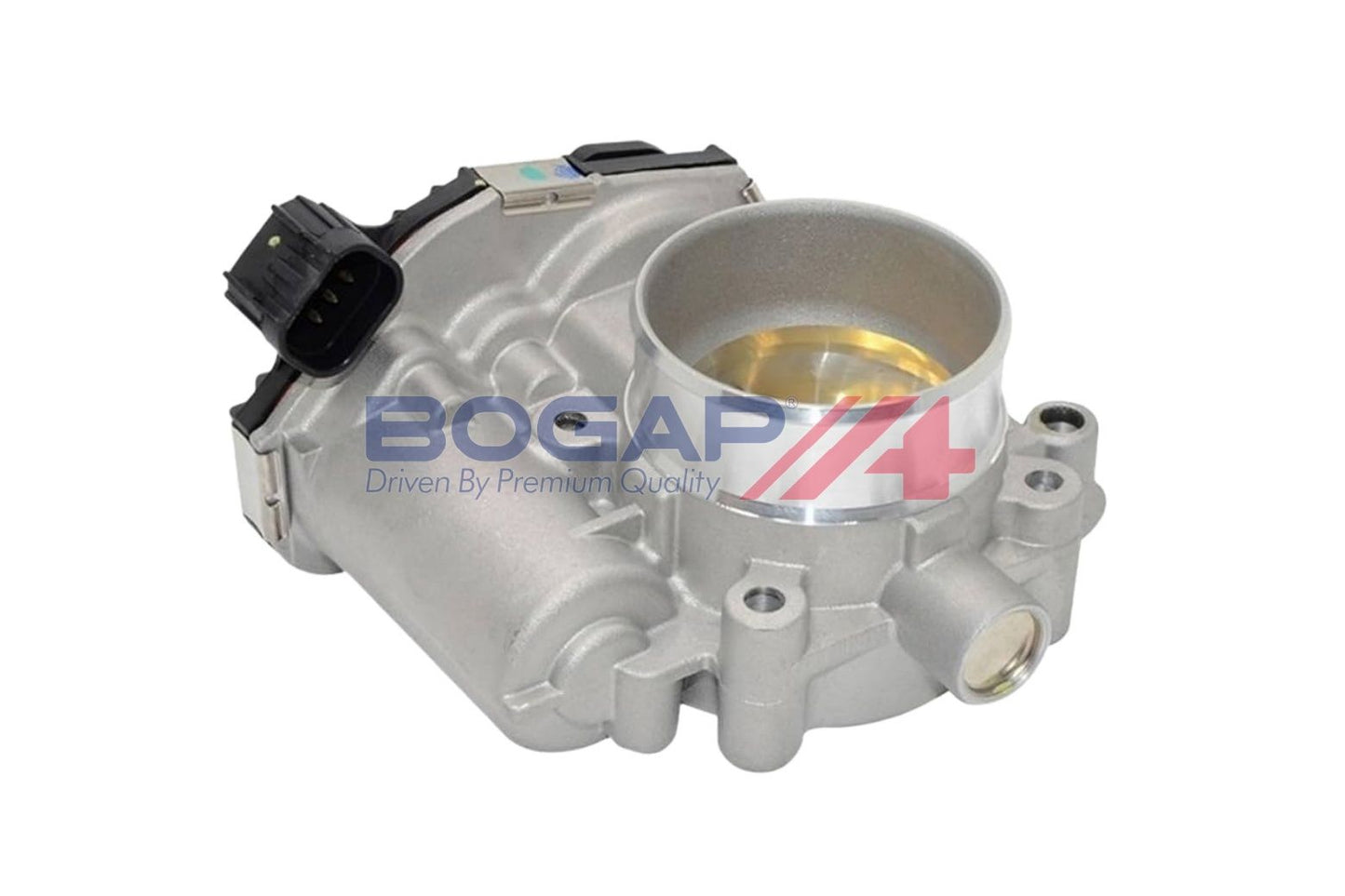 BOGAP G6319118 Throttle Body