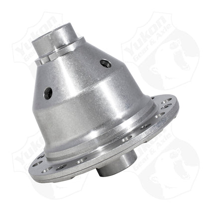 Yukon Gear & Axle Yukon Gear Grizzly Locker For Nissan Titan Rear w/ 32 Splines