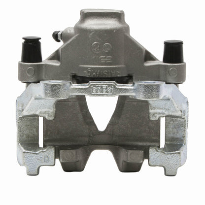 DFC 10-14 Mercedes-Benz E550 Rear-R Silver Zinc Coated Premium Caliper