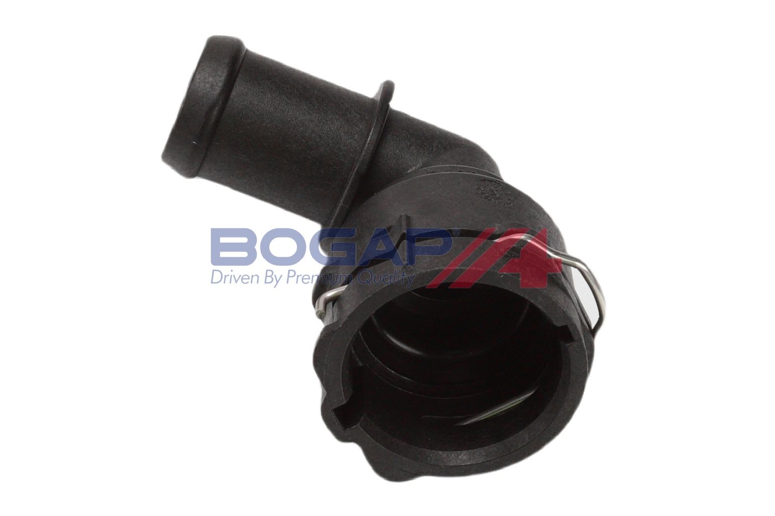 BOGAP A4252224 Coolant Flange