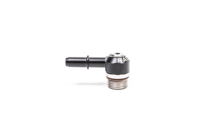 Radium Engineering Radium 8AN ORB Swivel Banjo to 3/8in SAE Male
