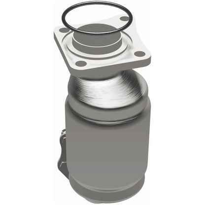 MagnaFlow Direct Fit Catalytic Converter 03-07 Murano rear man OEM
