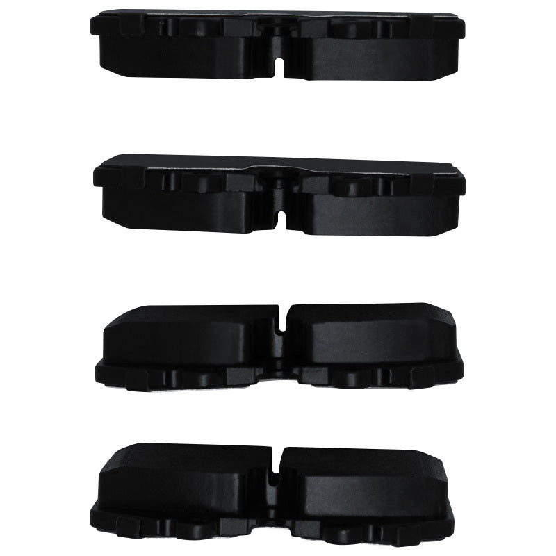 DFC 78-04 Ferrari 575 M Maranello Front/Rear Active Performance Pads - Low Metallic