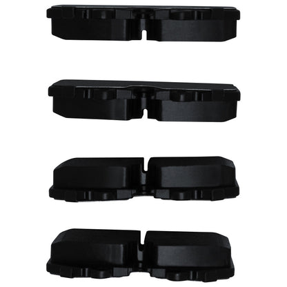 DFC 78-04 Ferrari 575 M Maranello Front/Rear Active Performance Pads - Low Metallic