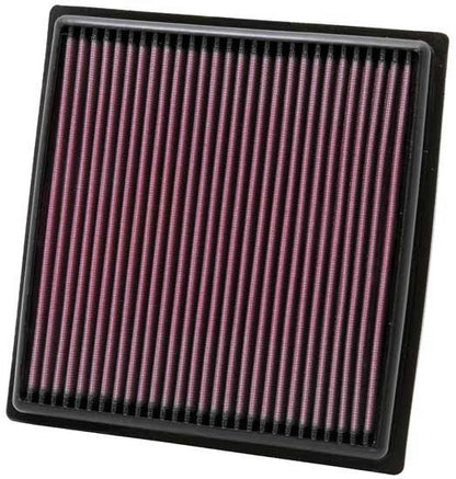 K&N Engineering K&N 10-11 Lexus RX450H 3.5L-V6 Drop In Air Filter