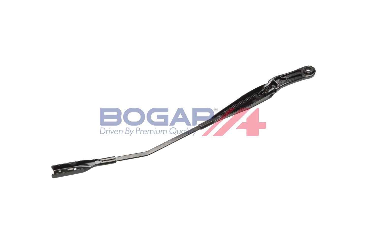 BOGAP A5513139 Wiper Arm, Window Cleaning