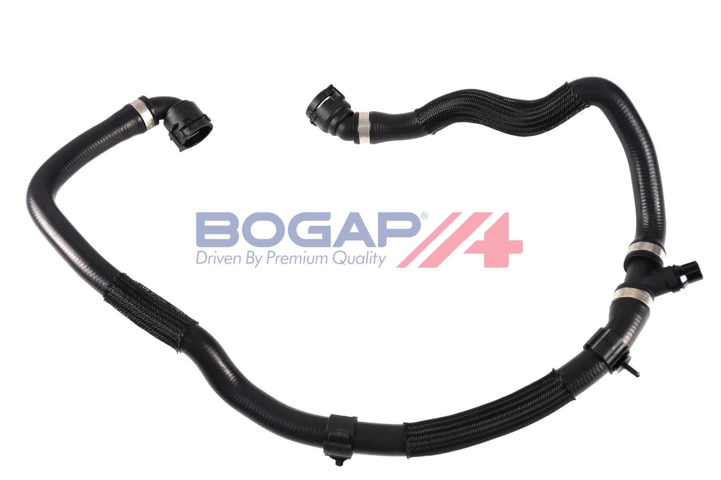 BOGAP B4228458 Radiator Hose