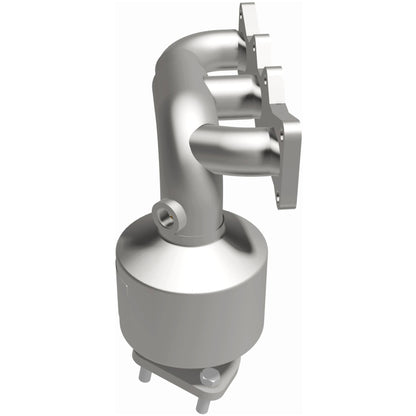 MagnaFlow Direct Fit Catalytic Converter 96-02 Mazda Millenia 2.3L