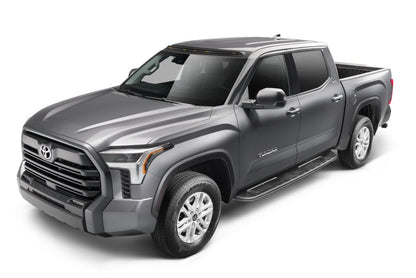 N-FAB 2022 Toyota Tundra CrewMax Roan Running Boards - Textured Black