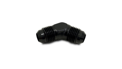 Vibrant Flare Union 45 Degree Adapter Fittings Size -3 AN