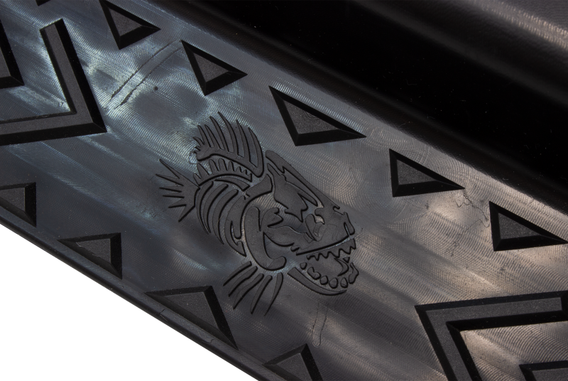Fishbone Offroad 2018+ Jeep Wrangler JL Jeep JL Entry Guards 2 Door