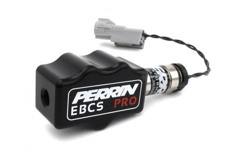 Perrin Performance PERRIN 08-21 Subaru STI Pro Electronic Boost Control Solenoid