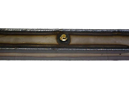 RustBuster Rust Buster 06-10 Hummer H3 Center Frame Crossmember
