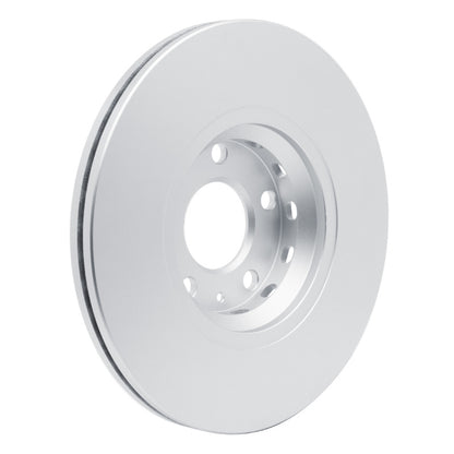 DFC 97-06 Audi A6 (USA/Canada) Front GeoSPEC Coated Rotor
