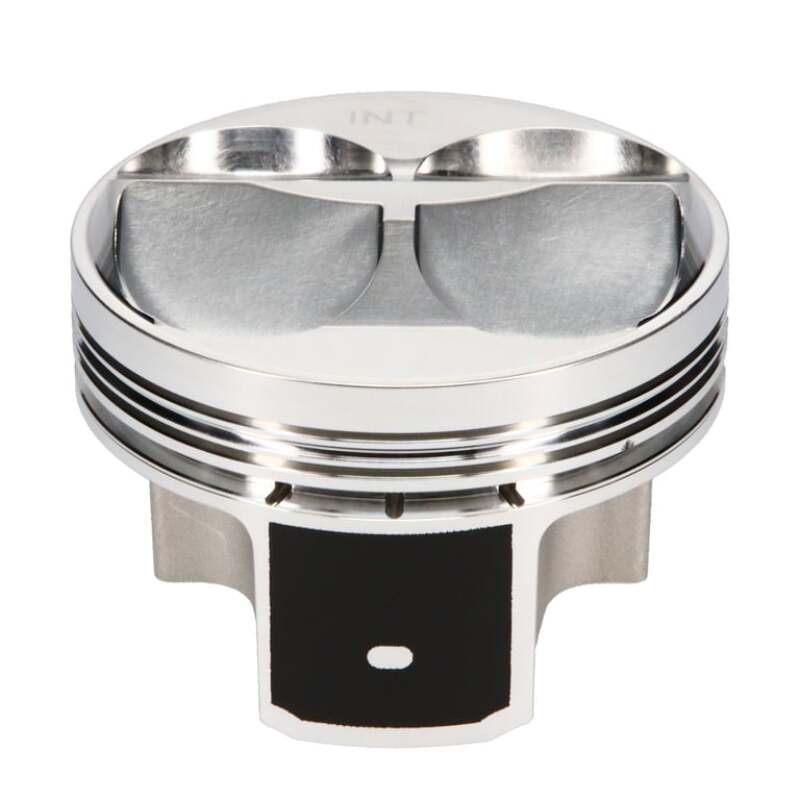 JE Pistons Honda B Series 82.50mm Bore 8.60cc Dome Piston Kit (Set of 4)