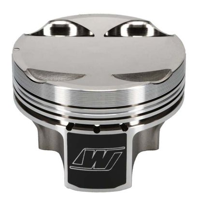 Wiseco Mitsubishi 4G63 86.00 mm Bore 34.87 mm CH -9.00 CC Piston Set