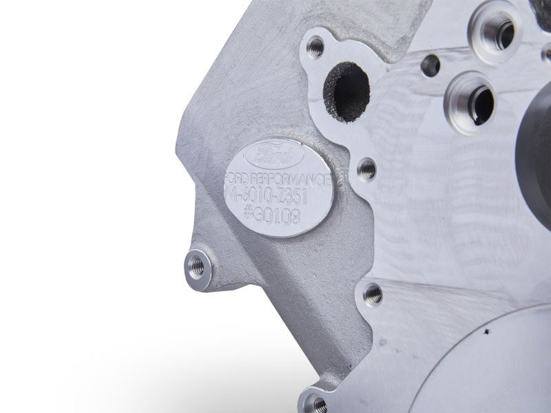 Ford Racing 351 Aluminum Block 9.5-inch Deck