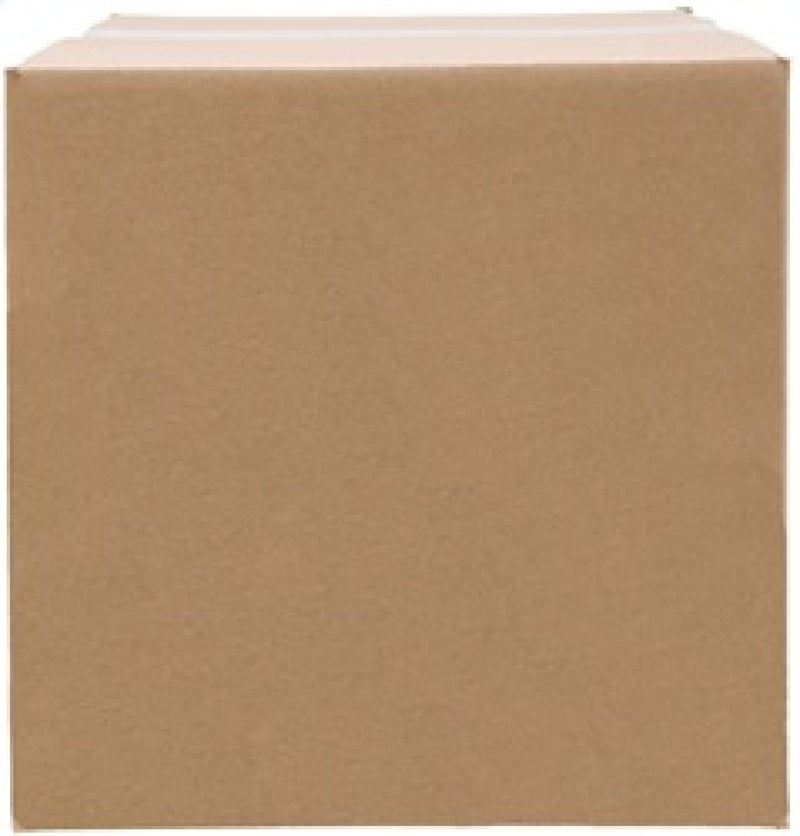 K&N Engineering K&N Round Tapered Universal Air Filter 6 inch Flange 7.5 inch Base 5 inch Top 8 inch Height