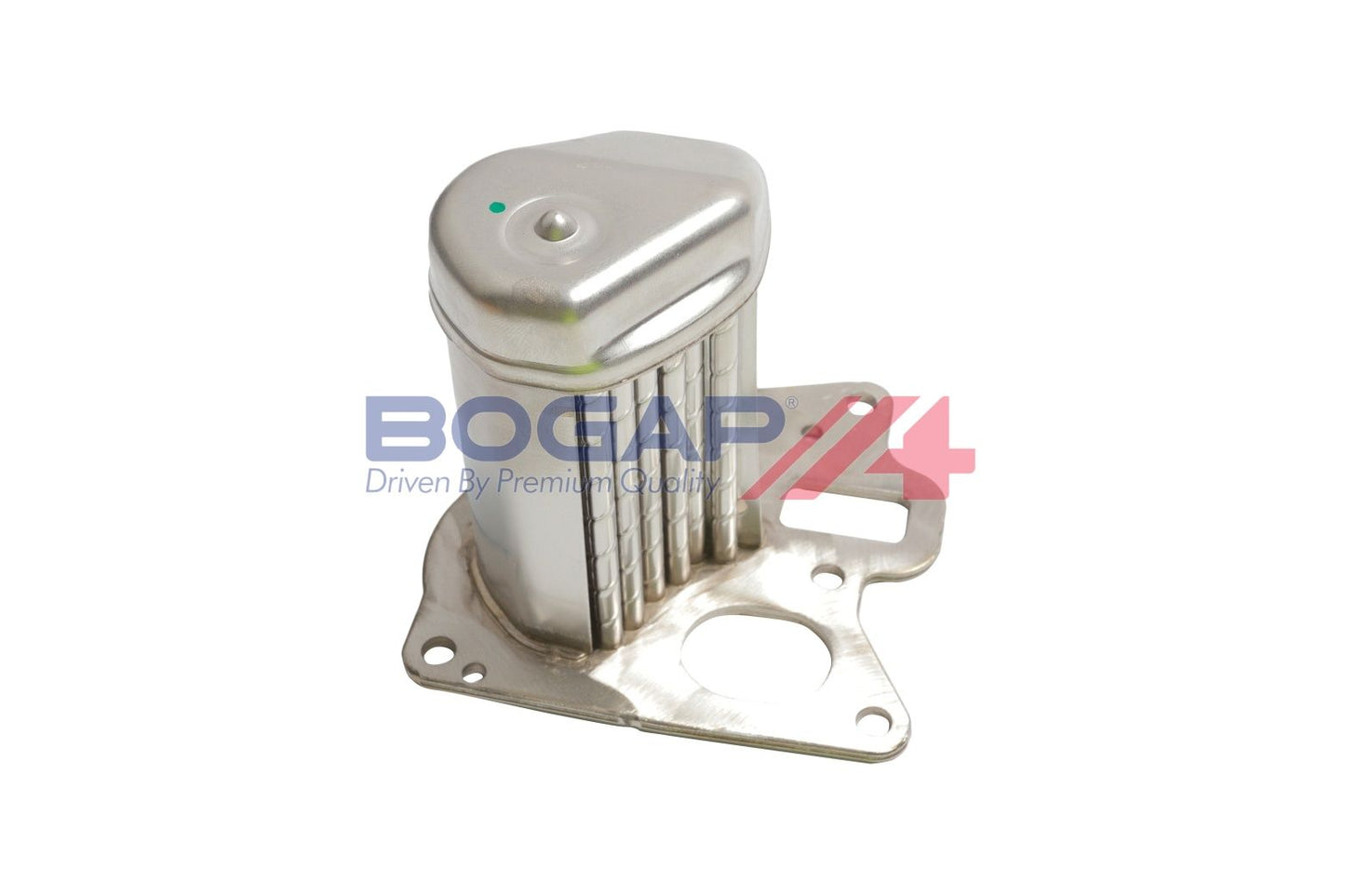 BOGAP W6320102 Cooler, Exhaust Gas Recirculation