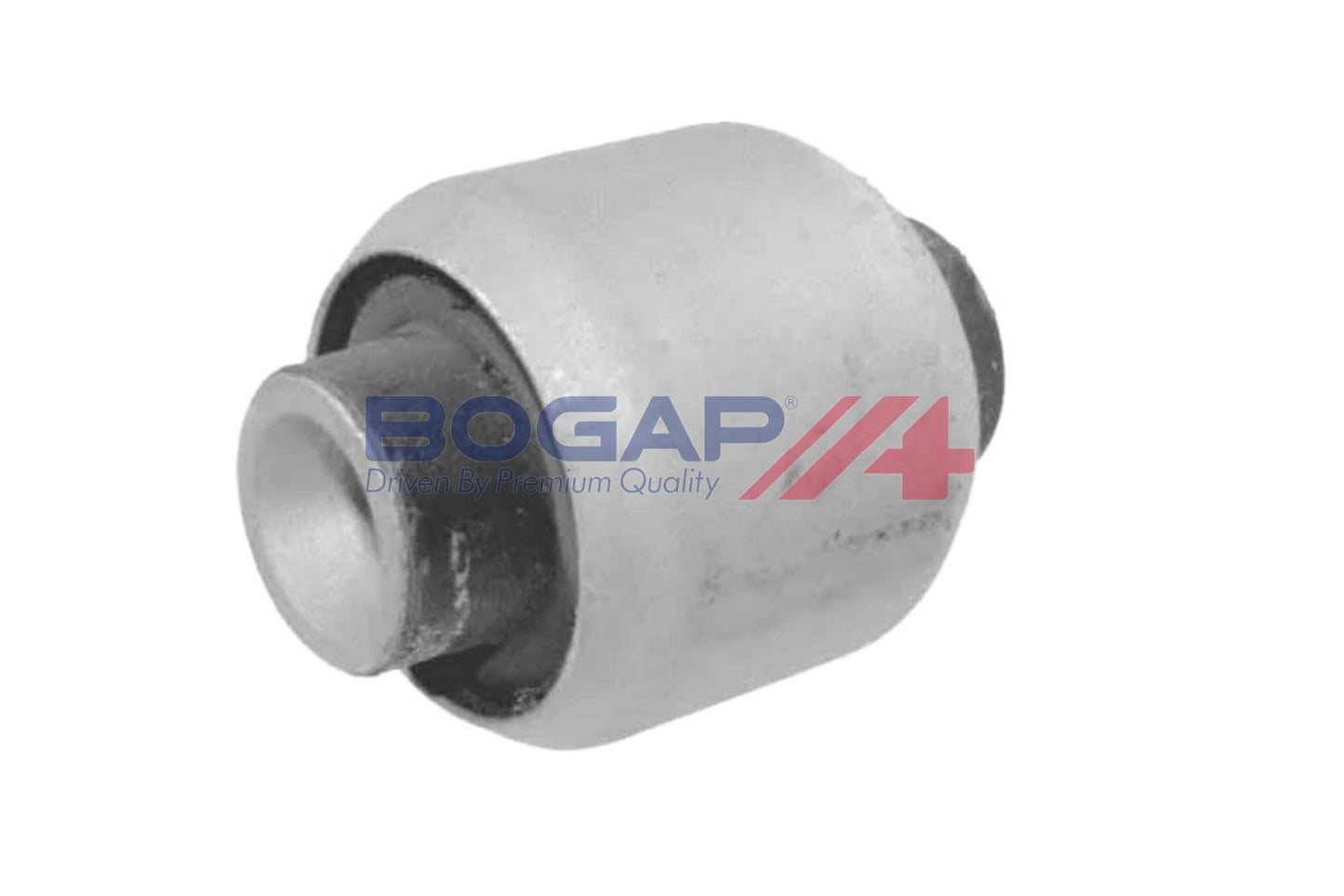 BOGAP C3328174 Mounting, Control/Trailing Arm