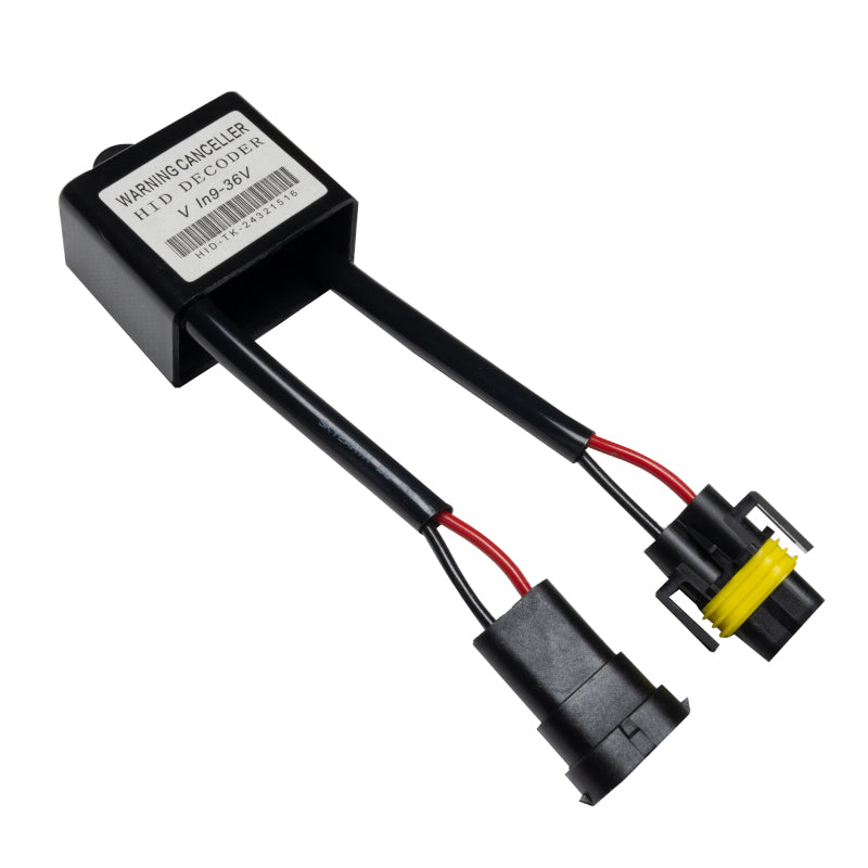 ORACLE Lighting Oracle H11 DRL Rectifiers