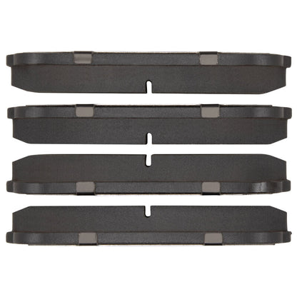 R1 Concepts R1 03-17 Dodge Viper Front/Rear R1 Optimum OE Brake Pads