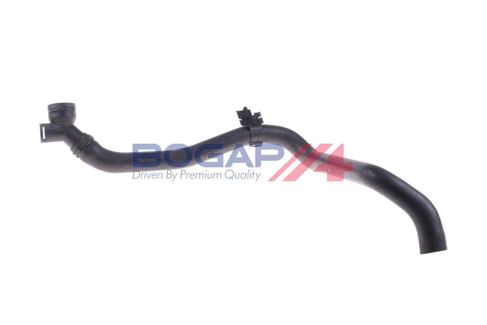 BOGAP A4228431 Radiator Hose