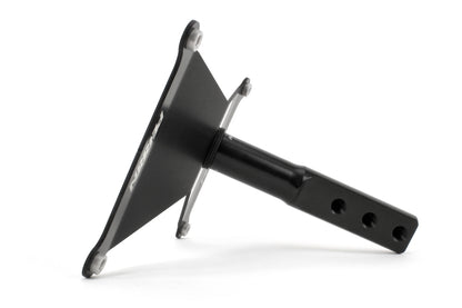 Perrin Performance PERRIN 17-21 Honda Civic Si/Type R/Touring/Hatchback License Plate Relocation Kit