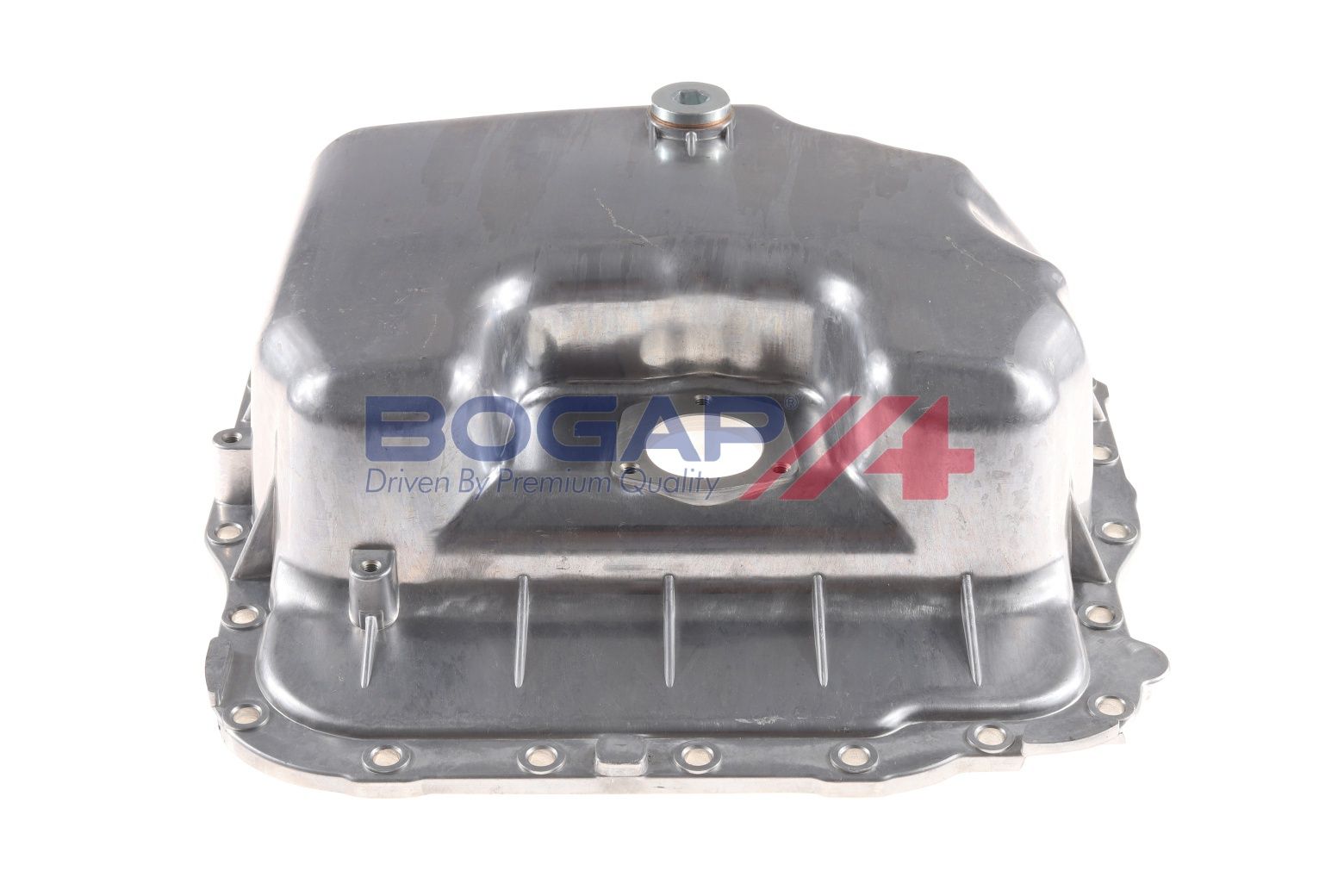BOGAP A1919119 Oil Sump
