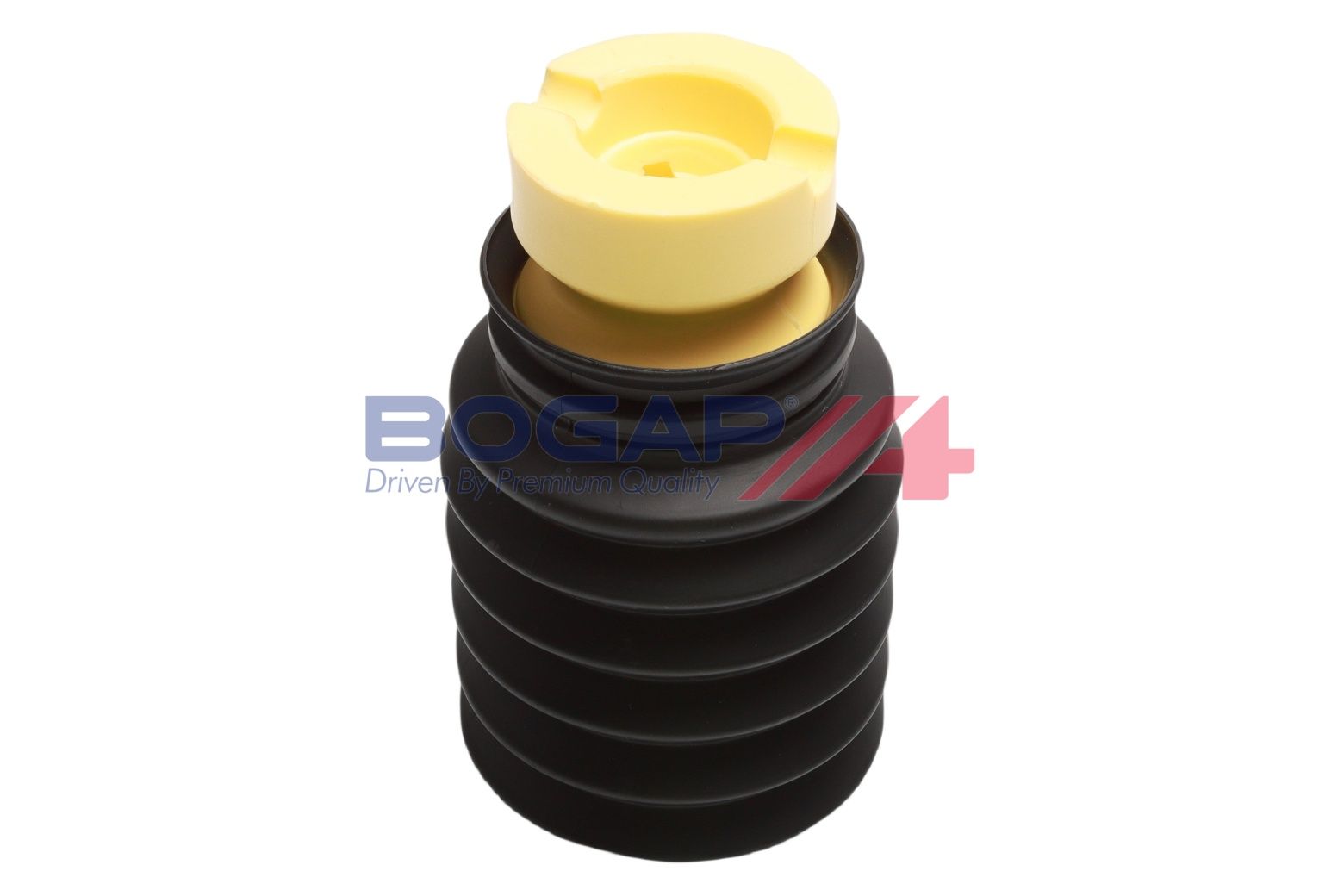 BOGAP B3414100 Dust Cover Kit, Shock Absorber