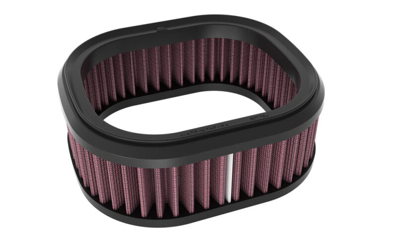 K&N Engineering K&N 22-25 Indian Chief 111CI High-Flow Air Filter