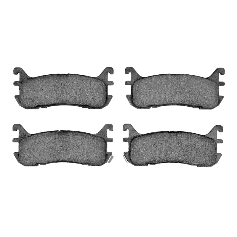 R1 Concepts R1 94-03 Ford Escort Rear R1 Optimum OE Brake Pads