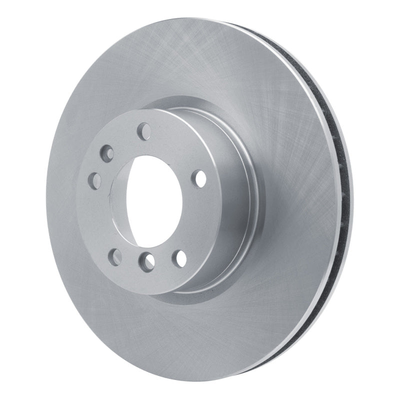 DFC 93-97 BMW 840Ci Front Brake Rotor