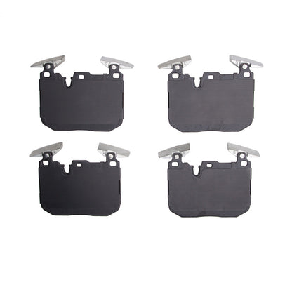 R1 Concepts R1 12-21 BMW 440I Convertible Front R1 Optimum OE Brake Pads