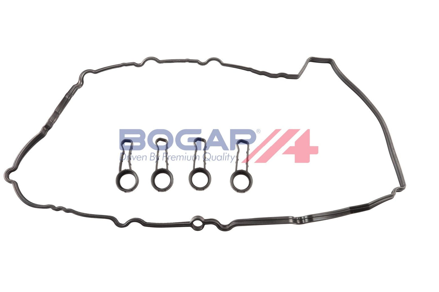 BOGAP B1118120 Gasket, Cylinder Head Cover