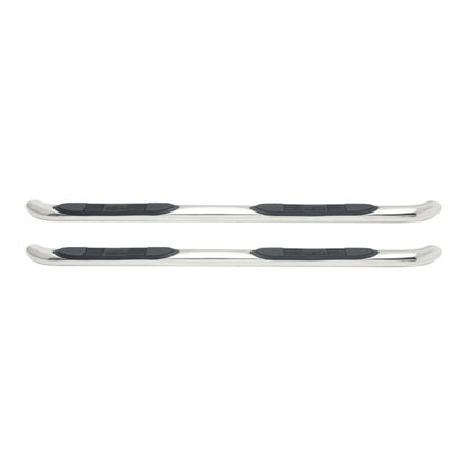 Westin 2009-2017 Chevrolet/GMC/Buick/Saturn Traverse E-Series 3 Nerf Step Bars - SS