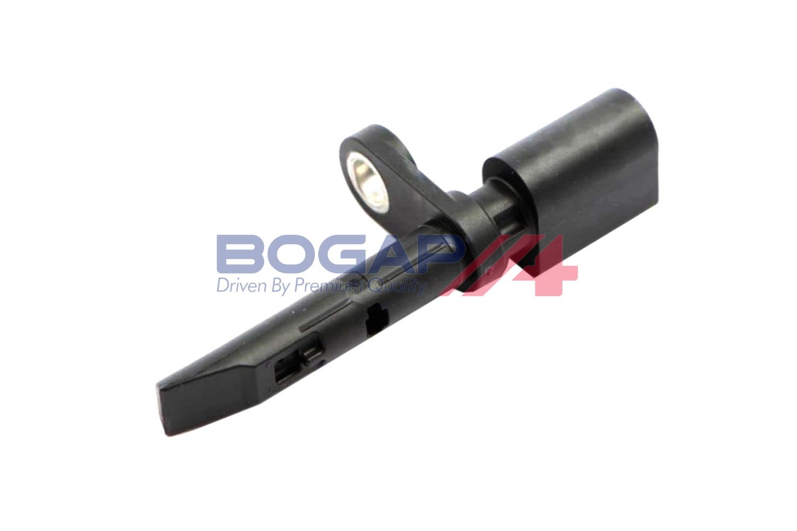 BOGAP A7117249 Sensor, Wheel Speed