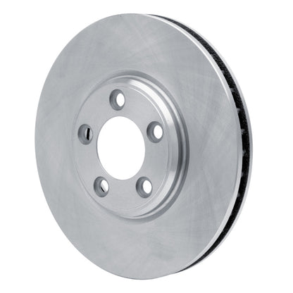 DFC 00-06 Ford Thunderbird Front Brake Rotor