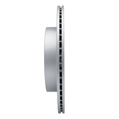 DFC 22-26 Cadillac Escalade IQ Rear GeoSPEC Coated Rotor