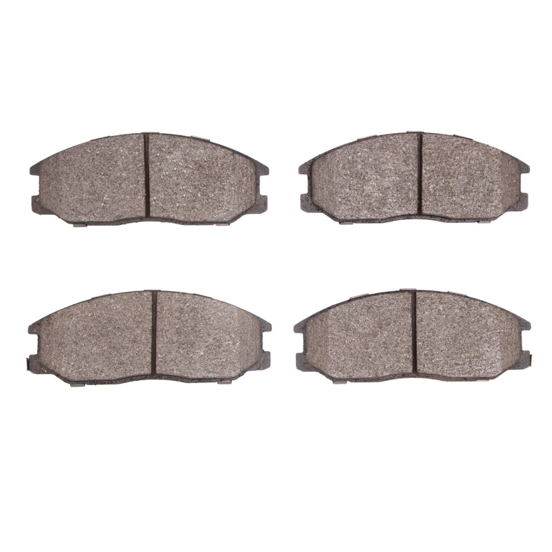 R1 Concepts R1 01-05 Kia Sedona Front Ceramic Brake Pads
