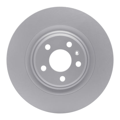 DFC 08-25 Audi S5 Rear GeoSPEC Coated Rotor