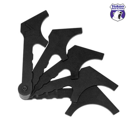 Yukon Gear & Axle Yukon Gear Multi-Shim Driver