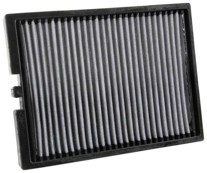 K&N Engineering K&N 15-17 Ford Mustang 2.3L-L4 F/I Cabin Air Filter
