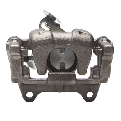 DFC 10-16 Audi A3 Quattro Rear-R Premium Caliper - Silver Zinc Coated
