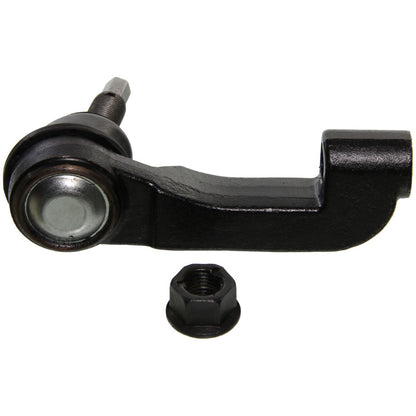 MOOG 02-07 Jeep Liberty Front Left Outer / Left Outer Tie Rod End